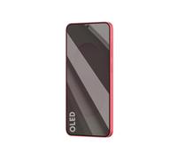 Écran Complet Soft OLED pour Galaxy S25 Plus, Châssis, Corail