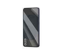 Ecran Complet de Remplacement Soft OLED pour Galaxy S25 Plus avec Châssis Noir