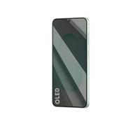 Écran Complet de Remplacement Soft OLED pour Galaxy S25 Plus avec Châssis Vert