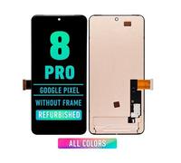 ECRAN COMPLET Google Pixel 8 Pro 5G (2023) SANS CHASSIS OLED