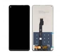 Ecran complet Huawei P40 Lite 5G - Huawei - P40 Lite 5G - Noir - Ecran tactile - 5,5 po - Android