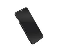 Ecran Complet In-Cell pour Samsung Galaxy A25 5G avec Châssis Noir