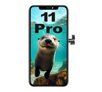 Écran complet iPhone 11 Pro LCD HD - Zéro alerte système - Shop Ta Pièce, Écran Tactile