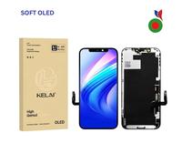 Ecran Complet iPhone 12 12 Pro - SOFT OLED KELAI