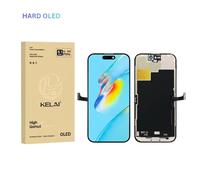 Ecran Complet iPhone 15 Pro - HARD OLED KELAI