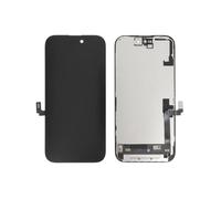 Ecran Complet iPhone 16 (Hard Oled)