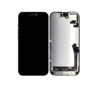 Écran Complet iPhone 16 - Hard OLED