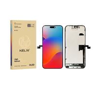 Ecran Complet iPhone 16 Plus - SOFT OLED KELAI