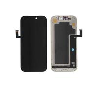 Ecran Complet iPhone 17 Pro (Soft OLED) (BOLT)