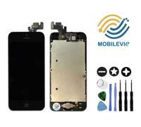 Écran complet - iPhone - 5 - Vitre tactile - LCD Retina - Outils inclus - Expédition rapide