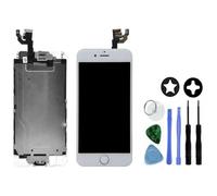 Ecran Complet Iphone 6 Blanc + Outils
