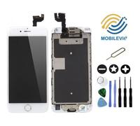 Écran complet - iPhone - 6S Plus - Vitre tactile - LCD Retina - Assemblé