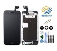 Écran complet - iPhone - 6S Plus - Vitre tactile - LCD Retina - Assemblé avec outils