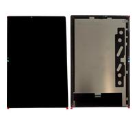 Ecran Complet Lcd Coloris Noir Galaxy Tab A8 Noire (Sm-X200/X205)
