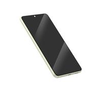 Ecran Complet LCD de Remplacement pour Galaxy S21 FE avec Châssis Vert olive