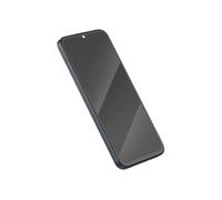 Ecran Complet LCD de Remplacement pour Redmi 15C 4G avec Châssis Service Pack Noir