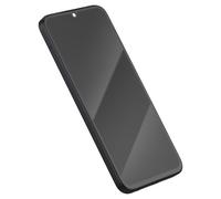 Écran Complet LCD de Remplacement pour Redmi 15C 5G avec Châssis Noir