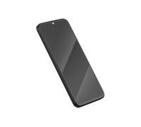 Écran Complet LCD de Remplacement pour Redmi 15C 5G avec Châssis Noir