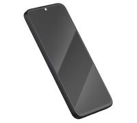 Écran Complet LCD de Remplacement pour Redmi 15C 5G avec Châssis Noir