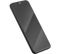 Ecran Complet LCD de Remplacement pour Redmi 15C 5G avec Châssis Service Pack Noir