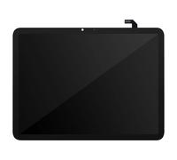 Ecran Complet LCD et Tactile Compatible iPad Air 11 (2024) Remplacement Noir