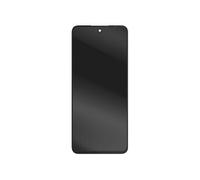 Ecran Complet LCD et Tactile Compatible Poco M6 4G Remplacement Noir