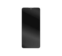 Clappio, écran tactile LCD complet de remplacement pour Poco X6 Pro, Noir