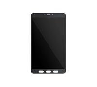 Ecran Complet LCD et Tactile Compatible Samsung Galaxy Tab Active 5 Remplacement Noir