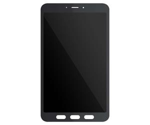 Écran Complet LCD et Tactile Compatible Samsung Galaxy Tab Active 5 Remplacement Noir