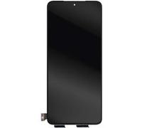 Clappio, écran LCD tactile compatible avec Xiaomi Poco F6 Pro, noir