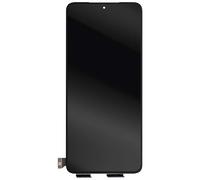 Écran Complet LCD et Tactile Compatible Xiaomi Poco F6 Pro Remplacement Noir