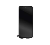 Écran Complet LCD et Tactile Compatible Xiaomi Poco F6 Pro Remplacement Noir