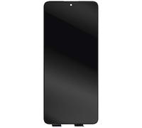 Écran Complet LCD et Tactile Compatible Xiaomi Poco F6 Remplacement Noir