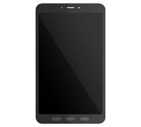 Écran Complet LCD et Tactile Original Samsung pour Galaxy Tab Active 5 Samsung Noir