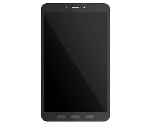 Écran Complet LCD et Tactile Original Samsung pour Galaxy Tab Active 5 Samsung Noir