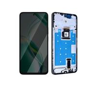 Écran LCD Tactile - AVIZAR - Honor 200 Smart - Châssis Intégré - 5,5 pouces - Noir