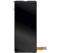 Écran Complet LCD et Tactile pour Sony Xperia 10 VI Remplacement Clappio Noir Noir G