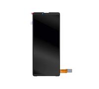 Ecran Complet LCD et Tactile pour Sony Xperia 10 VI Remplacement Noir