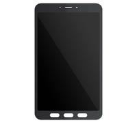 Écran Complet LCD et Tactile Compatible Samsung Galaxy Tab Active 5 Remplacement Noir