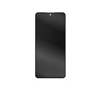 Ecran Complet LCD et Tactile Remplacement Compatible OnePlus Nord N10 5G Noir