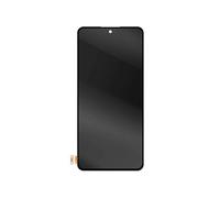 Ecran Complet LCD et Tactile Remplacement Compatible Xiaomi Redmi Note 14 5G Noir