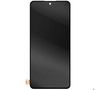 Écran Complet LCD et Tactile Remplacement Compatible Xiaomi Redmi Note 14 5G Noir