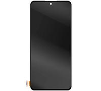 Écran Complet LCD et Tactile Remplacement Compatible Xiaomi Redmi Note 14 5G Noir