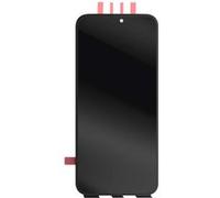 Écran Complet LCD et Vitre Tactile Compatible Honor X8b Remplacement Noir