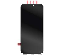 Écran Complet LCD et Vitre Tactile Compatible Honor X8b Remplacement Clappio Noir color_ex G