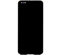 Écran Complet LCD et Vitre Tactile pour Honor Magic5 Pro Clappio Noir Noir G