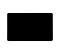 Écran Complet LCD et Vitre Tactile pour Honor Pad X9 LTE Noir