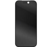 Écran Complet LCD LTPS de Remplacement pour iPhone 17 Pro Max Noir