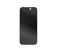 Écran Complet LCD LTPS de Remplacement pour iPhone 17 Pro Max Noir