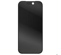 Écran Complet LCD LTPS de Remplacement pour iPhone 17 Pro Noir